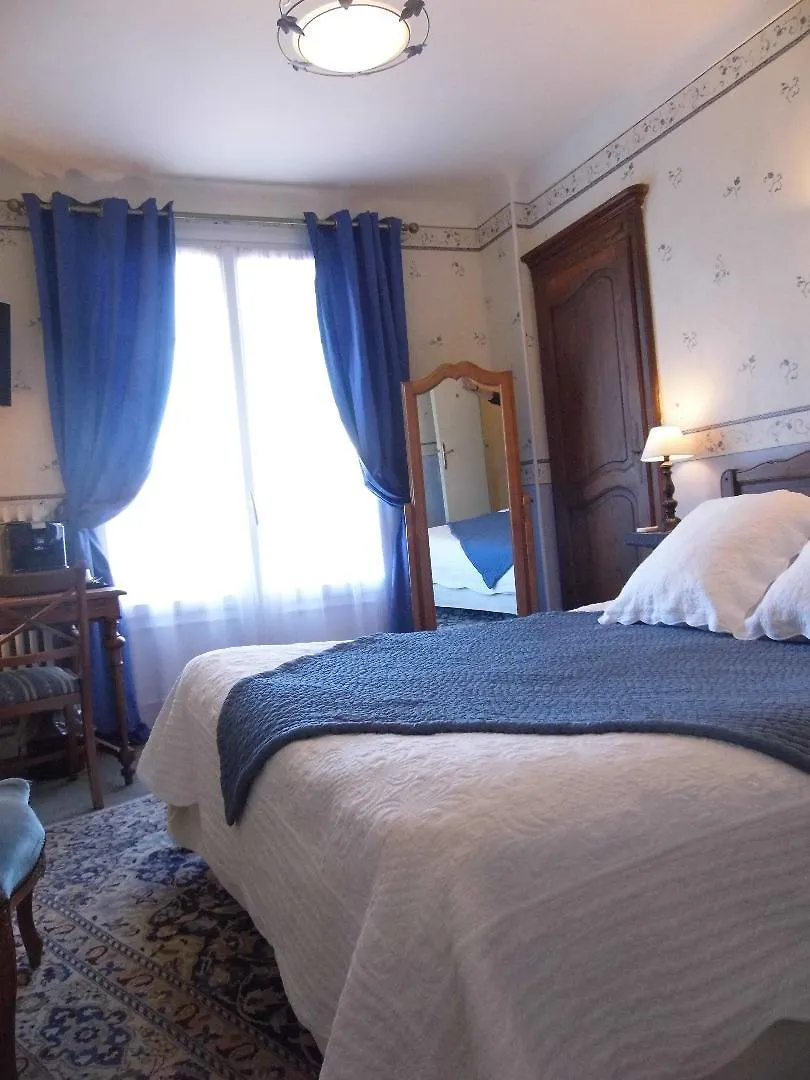 ז'ואן-לה-פינס Hotel Le Pre Catelan